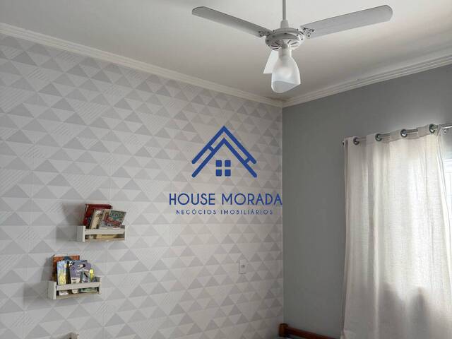 #308 - Casa para Venda em Araraquara - SP