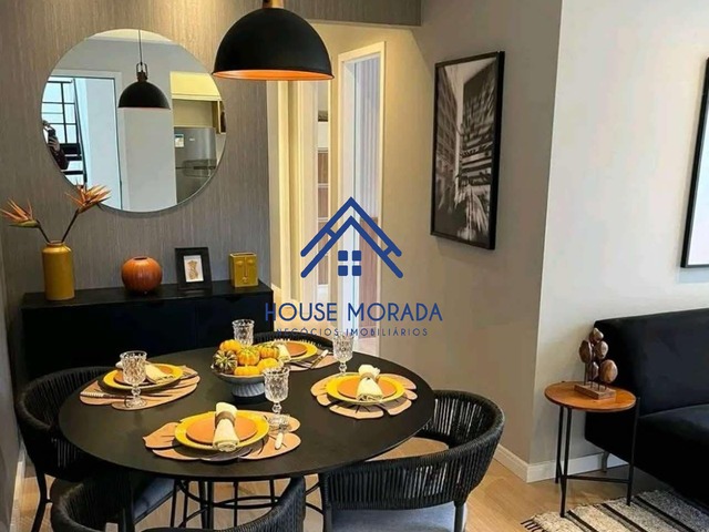 #309 - Apartamento para Venda em Araraquara - SP