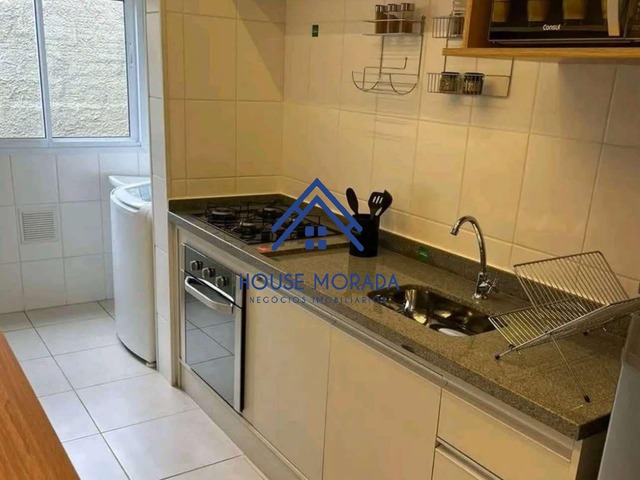 Apartamento para Venda em Araraquara - 4