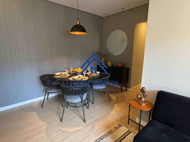 #309 - Apartamento para Venda em Araraquara - SP