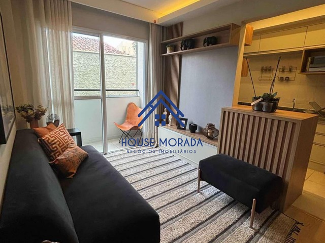 #309 - Apartamento para Venda em Araraquara - SP