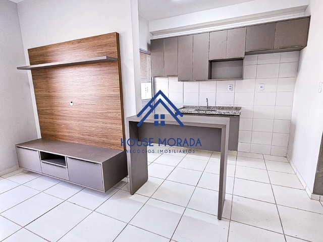#310 - Apartamento para Locação em Araraquara - SP