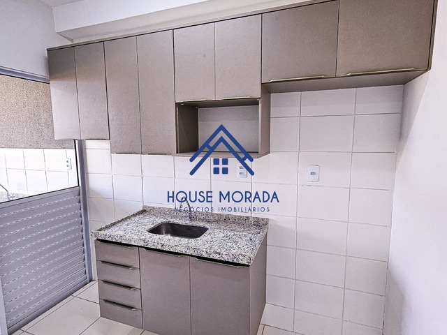 Apartamento para Locação em Araraquara - 5