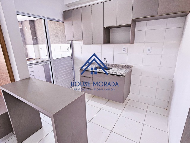 Apartamento para Locação em Araraquara - 4
