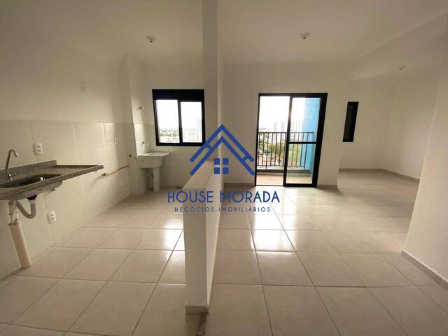 #315 - Apartamento para Venda em Araraquara - SP