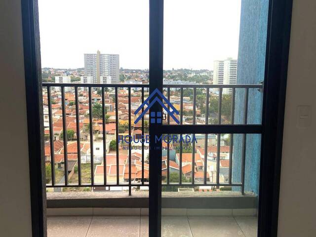 Apartamento para Venda em Araraquara - 4