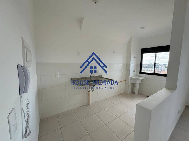 Apartamento para Venda em Araraquara - 5