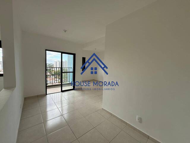 #315 - Apartamento para Venda em Araraquara - SP