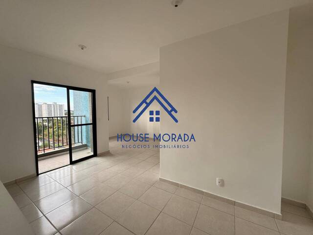 #315 - Apartamento para Venda em Araraquara - SP