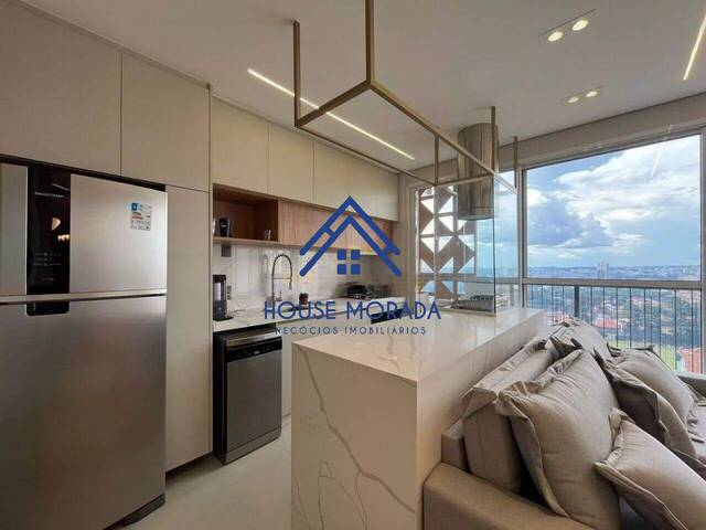 Apartamento para Venda em Araraquara - 4