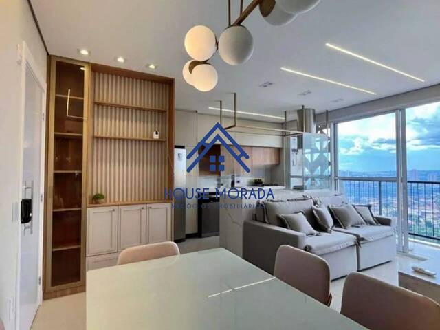 Apartamento para Venda em Araraquara - 5
