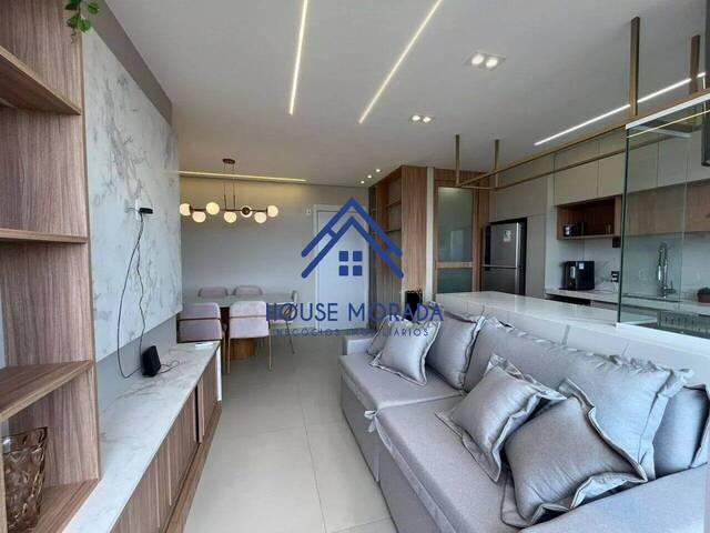 #316 - Apartamento para Venda em Araraquara - SP