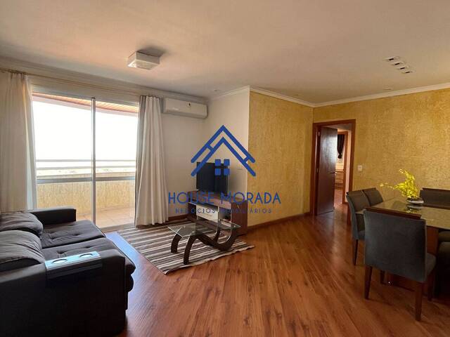 #317 - Apartamento para Locação em Araraquara - SP