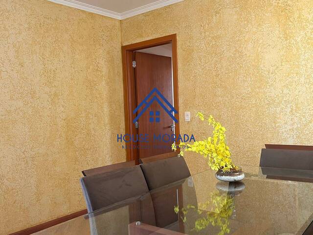 #317 - Apartamento para Locação em Araraquara - SP