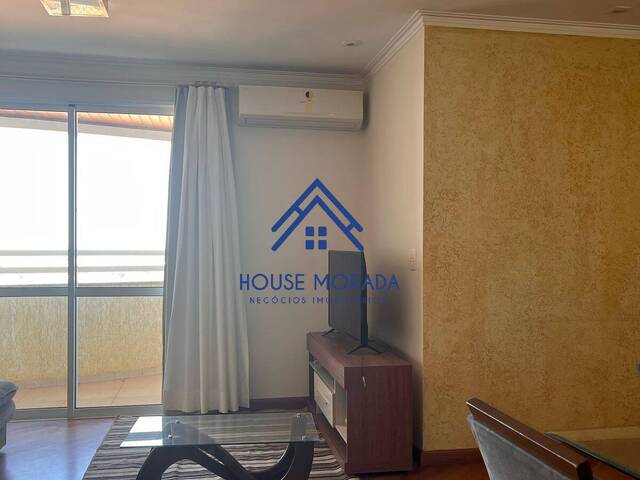 #317 - Apartamento para Locação em Araraquara - SP