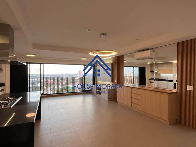 Apartamento para Locação em Araraquara - 4