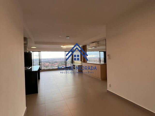 Apartamento para Locação em Araraquara - 5