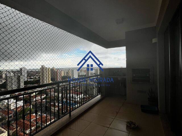 Apartamento para Locação em Araraquara - 5