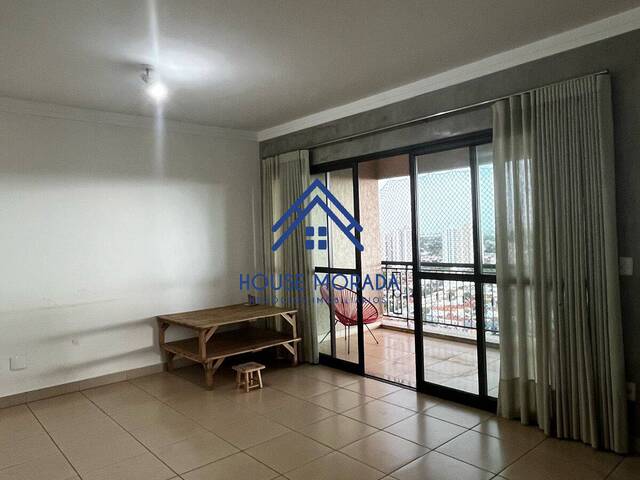 #319 - Apartamento para Locação em Araraquara - SP