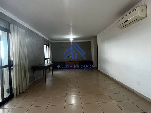 #319 - Apartamento para Locação em Araraquara - SP
