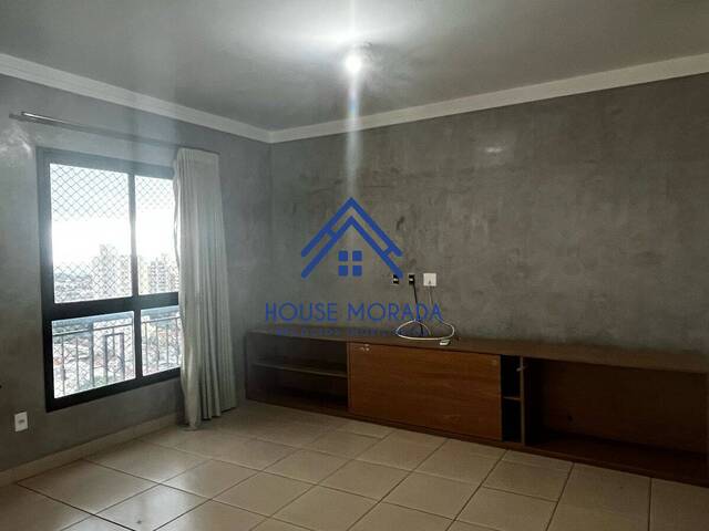 Apartamento para Locação em Araraquara - 4