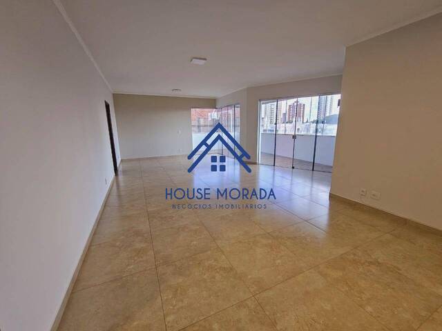 #320 - Apartamento para Locação em Araraquara - SP