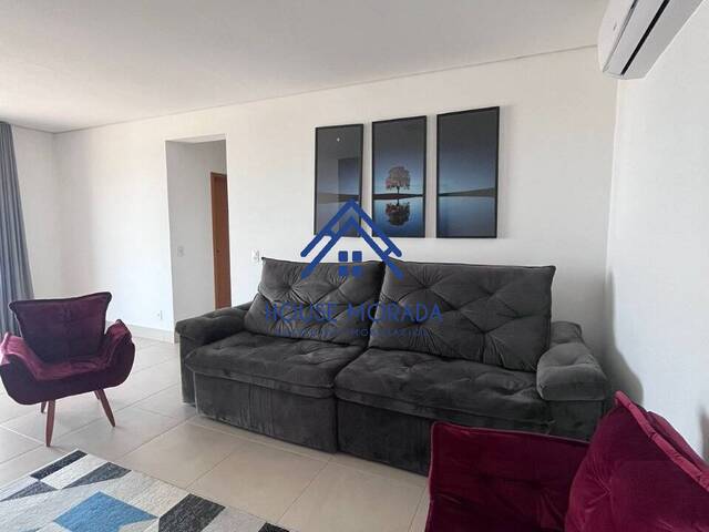#321 - Apartamento para Locação em Araraquara - SP