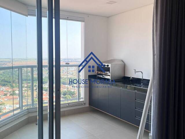 Apartamento para Locação em Araraquara - 4