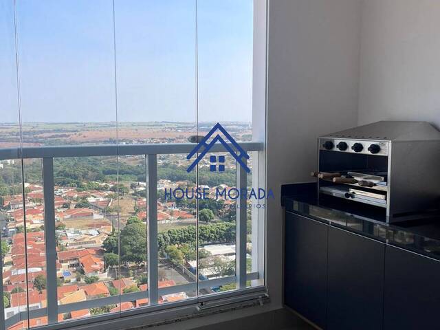 Apartamento para Locação em Araraquara - 5