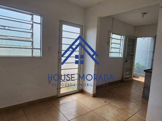 Casa para Venda em Araraquara - 4