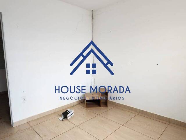 #313 - Casa para Venda em Araraquara - SP