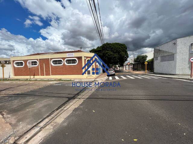 #323 - Sala para Locação em Araraquara - SP