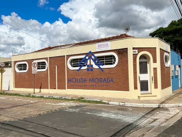 #323 - Sala para Locação em Araraquara - SP