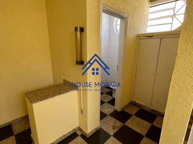 Sala para Locação em Araraquara - 5
