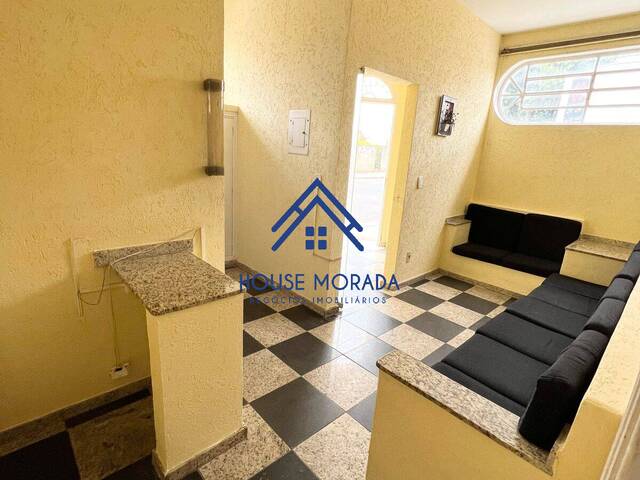 #323 - Sala para Locação em Araraquara - SP