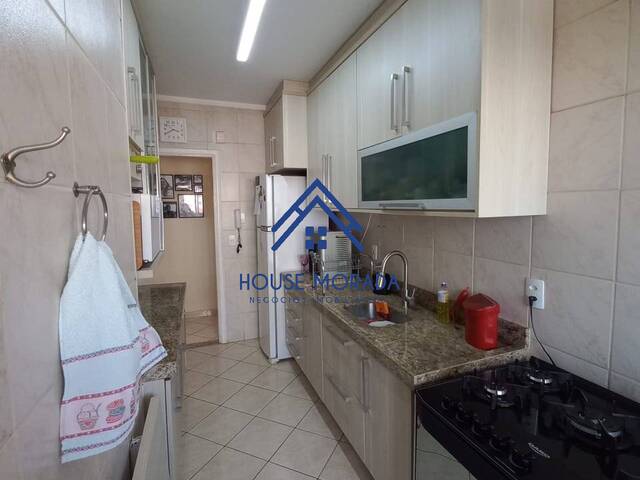 Apartamento para Venda em Araraquara - 4