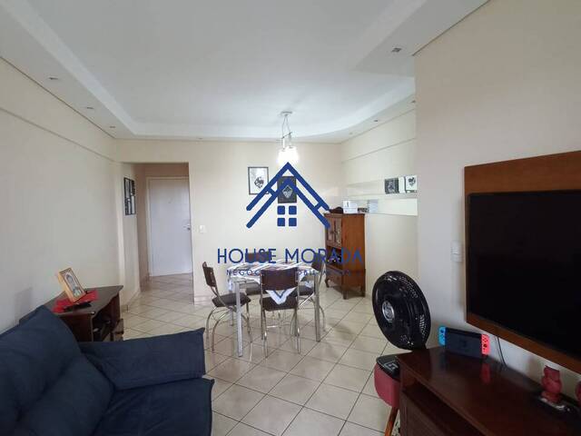#324 - Apartamento para Venda em Araraquara - SP