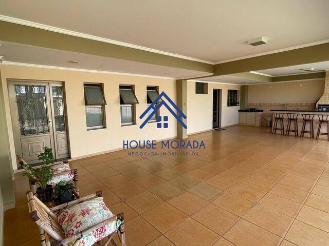 Casa para Venda em Araraquara - 4