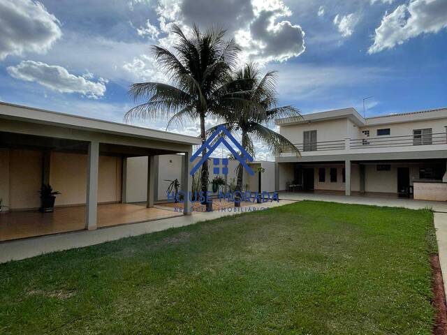 Venda em Jardim Magnólias - Araraquara