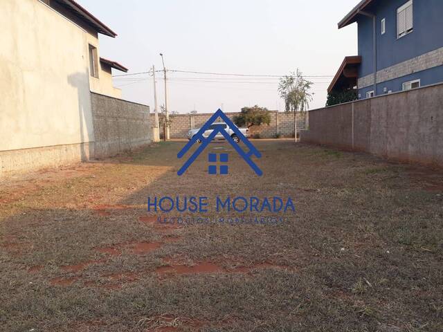 Venda em Residencial Village Damha - Araraquara