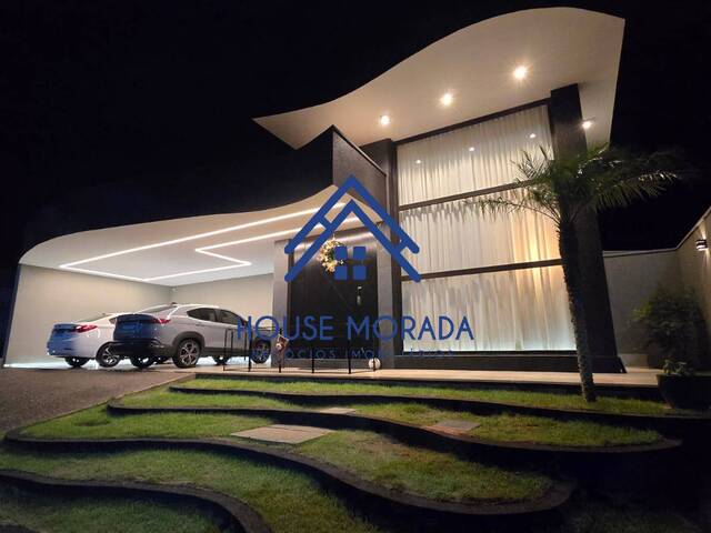 Venda em Quinta do Salto Residence - Araraquara