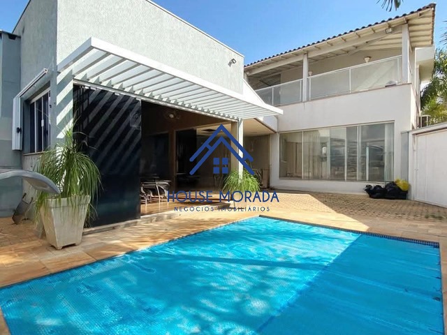 #336 - Casa para Locação em Araraquara - SP