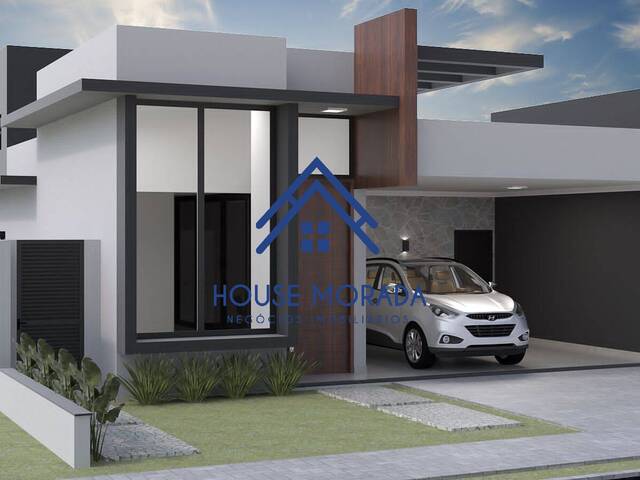 Casa para Venda em Araraquara - 4