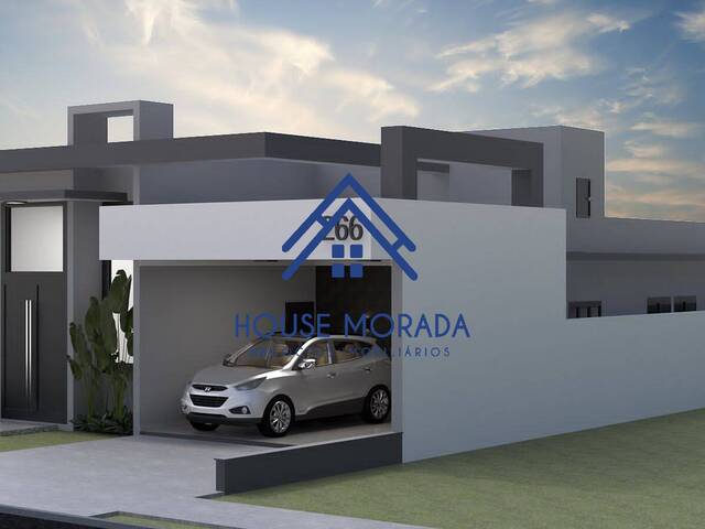 Casa para Venda em Araraquara - 5