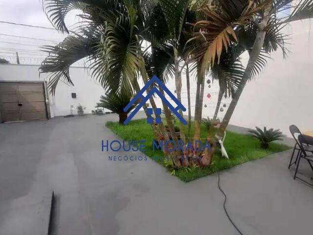 #343 - Casa para Venda em Araraquara - SP