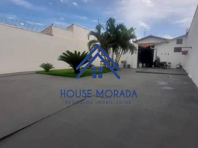 Casa para Venda em Araraquara - 4