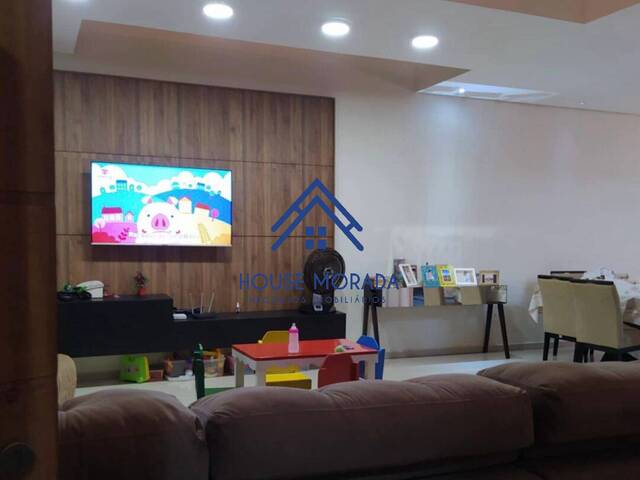 #344 - Casa para Venda em Araraquara - SP