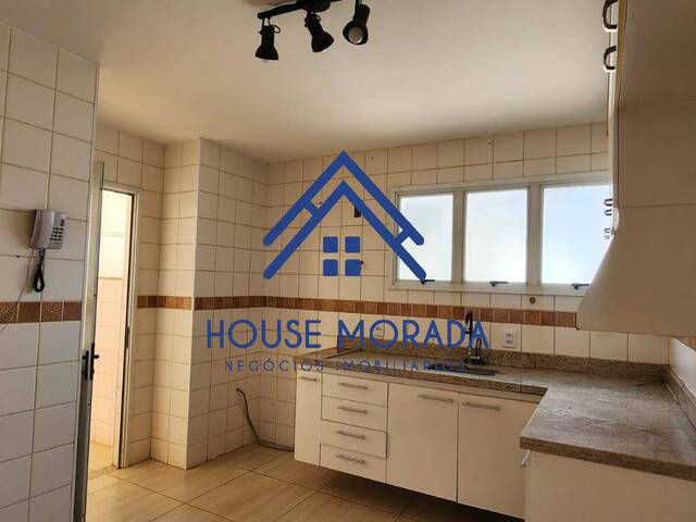 Casa para Locação em Araraquara - 4
