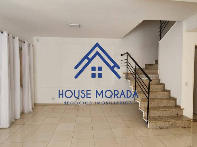 #346 - Casa para Locação em Araraquara - SP
