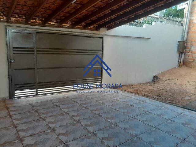 Casa para Venda em Araraquara - 5